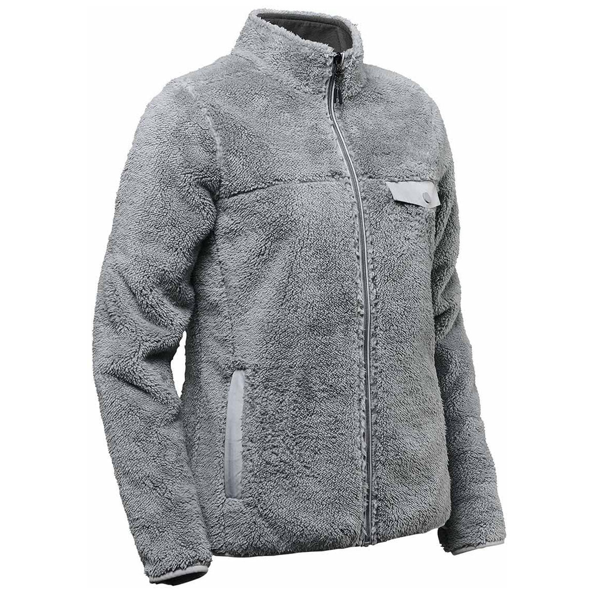 Women's Bergen Sherpa Fleece Jacket - Stormtech USA Retail