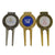 AHEAD Clasp Back Divot Tool (w/ Custom Logo Ballmarker)