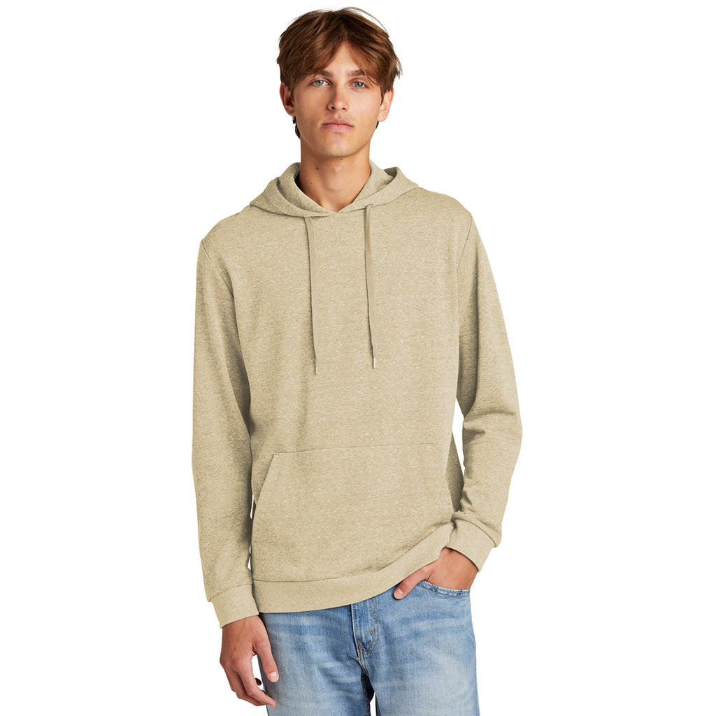 Tan best sale pullover hoodie