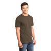 District Men's Brown Very Important Tee