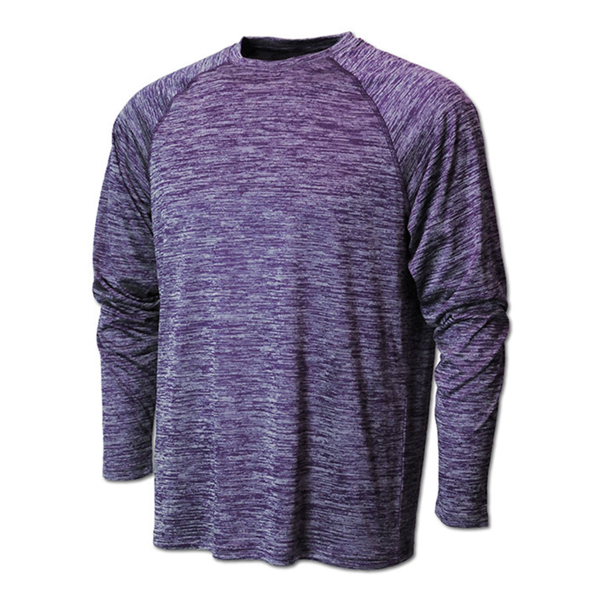 Vintage Men's Top - Purple - S