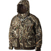 Drake Waterfowl Men's Realtree Max-5 4 in 1 Wader Coat