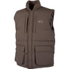 Drake Waterfowl Men's Grey LST Down Vest