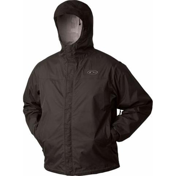 Drake waterfowl hotsell waterproof jacket