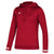 adidas Women's Power Red/White Team 19 Hoody