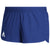 adidas Women's Collegiate Royal/White GameMode Shorts