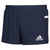 adidas Men's Team Navy/White Team 19 Running Shorts