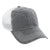 AHEAD Charcoal Pigment Dyed Mesh Cap