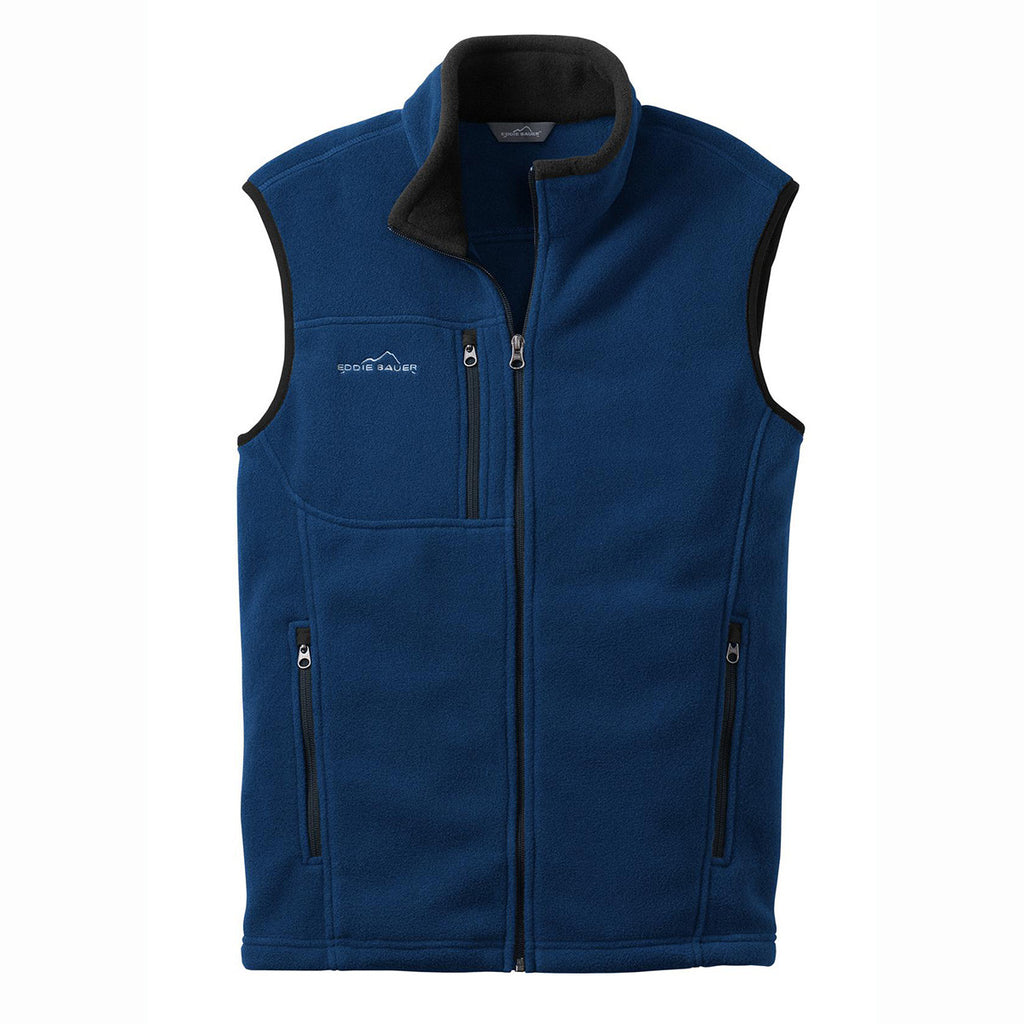 Eddie Bauer - Fleece Vest, Product