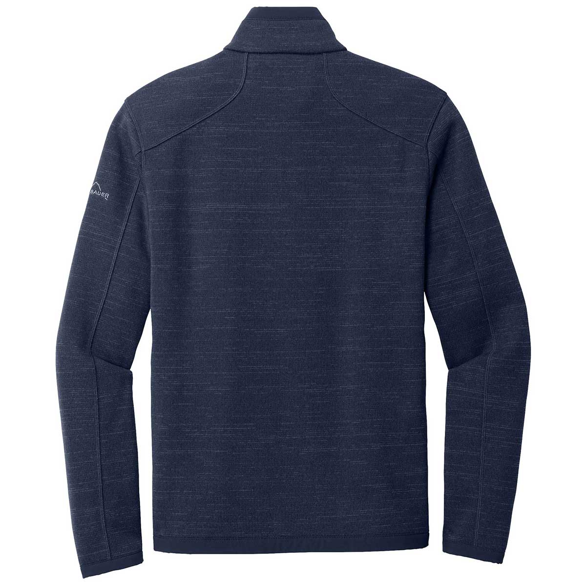 Eddie Bauer Sweater Fleece Full Zip (EB250) - AMSSM