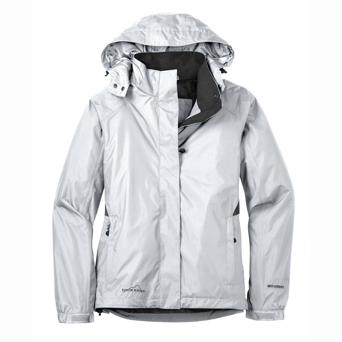 Eddie bauer hot sale white jacket