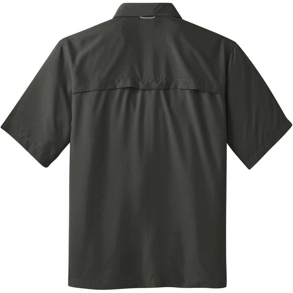 Dollar General Employee SALES & SPECIALS > Men's Long Sleeve RipStop Fishing  Shirt