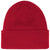 adidas Power Red Cuffed Knit Beanie