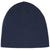 adidas Collegiate Navy Cuffless Knit Beanie