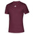 adidas Men's Maroon Creator Short Sleeve Tee