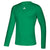 adidas Men's Green Creator Long Sleeve Tee