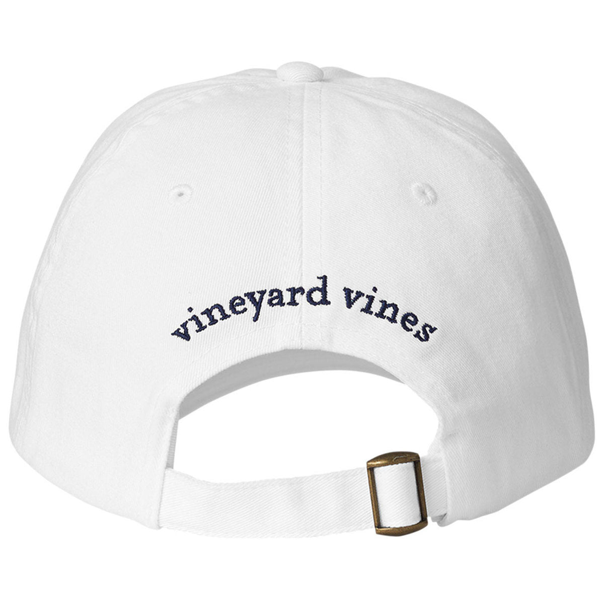 Vineyard Vines Men's Vineyard Vines White Chicago Cubs Baseball