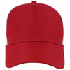 Ahead Cardinal Mesh Back Baseball Cap