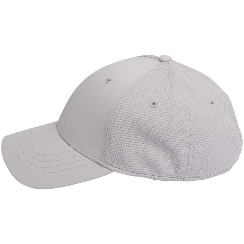 Ahead Grey Mesh Back Baseball Cap