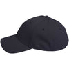 Ahead Navy Mesh Back Baseball Cap