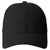 AHEAD Black Flexfit Solid Cap