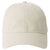 AHEAD Light Beige Flexfit Solid Cap