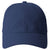 AHEAD Light Navy Flexfit Solid Cap