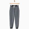 Feat Men's HazyBlack BlanketBlend Jogger