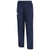 adidas Men's Team Navy Blue/White Under The Lights Woven Pant