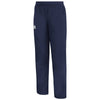 adidas Men's Team Navy Blue/White Under The Lights Woven Pant