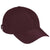 adidas Maroon Performance Slouch Cap