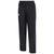 adidas Men's Black/White Under The Lights Woven Pant