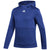 adidas Women's Team Royal Blue/White Team Issue Pullover