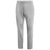 adidas Men's Grey Two/White Team Issue Tapered Pant