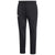 adidas Men's Black/White Team Issue Tapered Pant