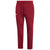 adidas Men's Team Power Red/White Team Issue Tapered Pant