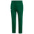 adidas Men's Team Dark Green/White Team Issue Tapered Pant