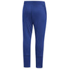 adidas Men's Team Royal Blue/White Team Issue Tapered Pant