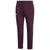 adidas Men's Team Maroon/White Team Issue Tapered Pant