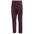 adidas Men's Team Maroon/Team Maroon/White Under The Lights Pant