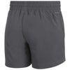 adidas Women's Grey Five/White Training Shorts