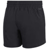 adidas Women's Black/White Training Shorts