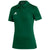 adidas Women's Team Dark Green/White Under The Lights Coaches Polo