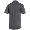 adidas Men's Grey Five/White Under The Lights Coaches Polo