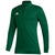 adidas Men's Team Dark Green/White Team Issue 1/4 Zip