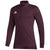 adidas Men's Team Maroon/White Team Issue 1/4 Zip