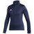 adidas Women's Team Navy Blue/White Team Issue 1/4 Zip