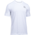 Under Armour Men's White Freedom Flag Tee