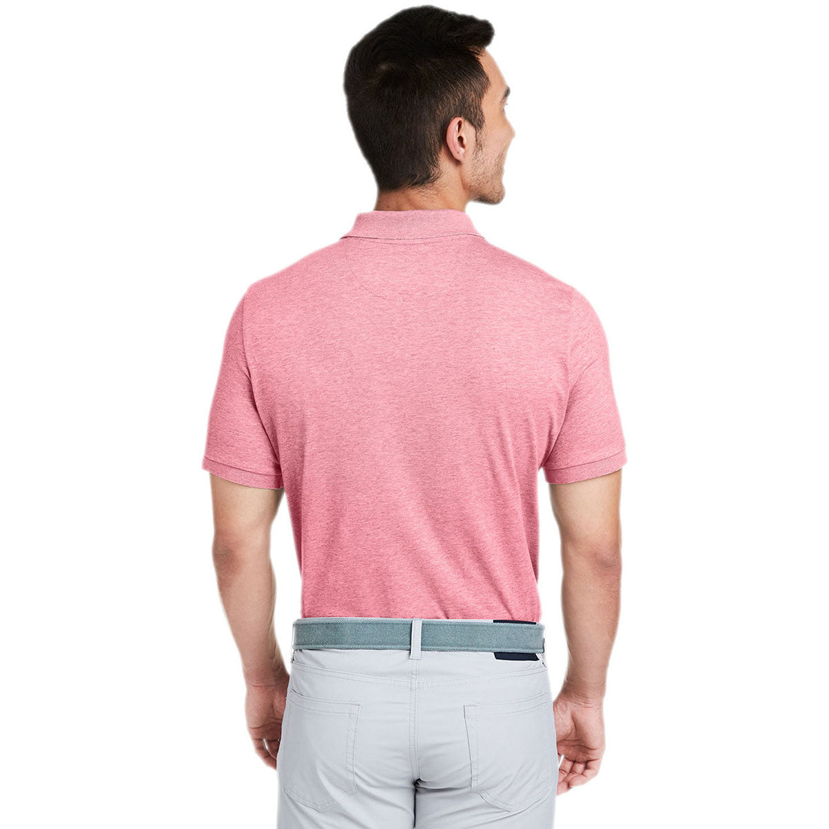 Shop Mens Edgartown Pique Polo - Buffalo Bills at vineyard vines