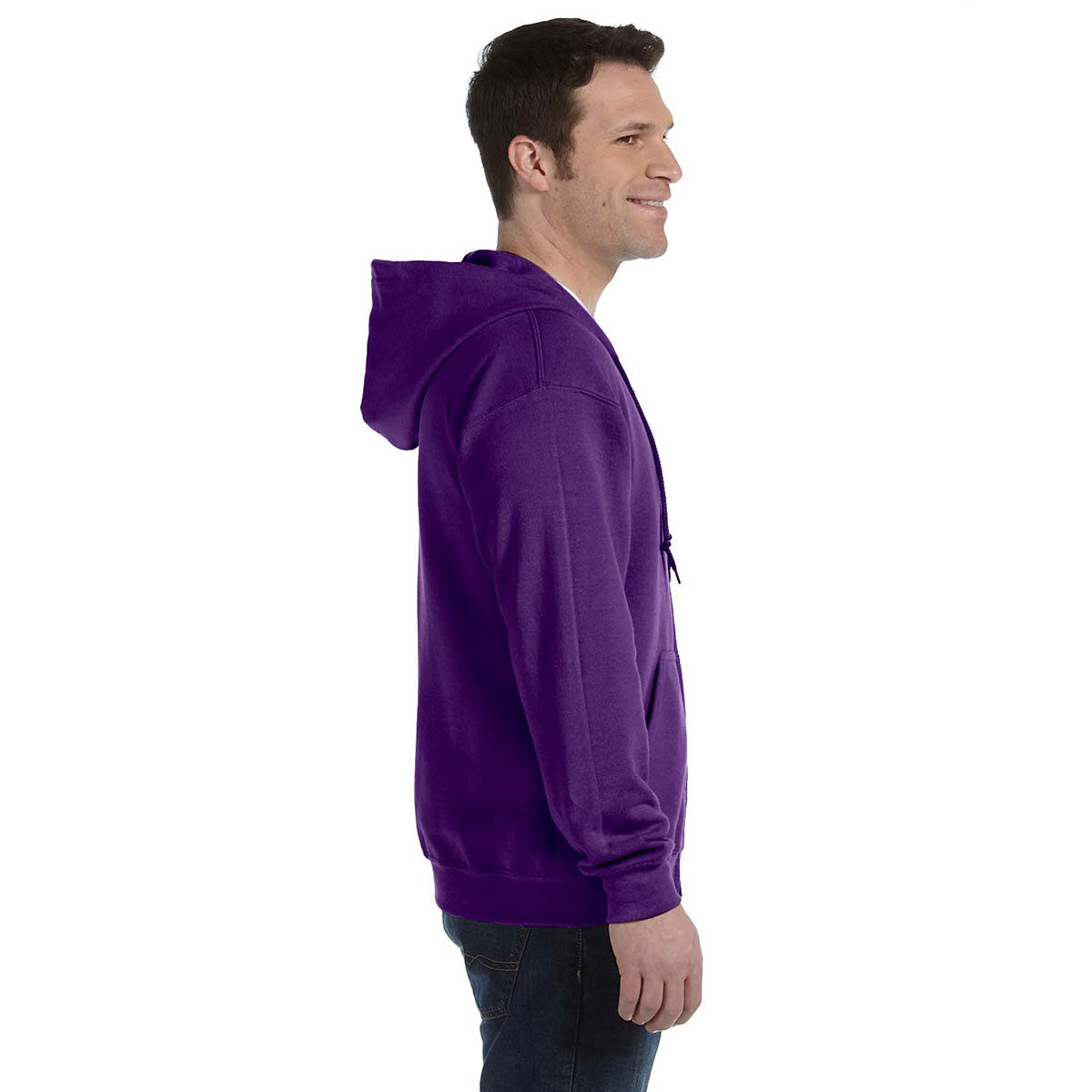 Gildan Lilac Sweatshirt 2024